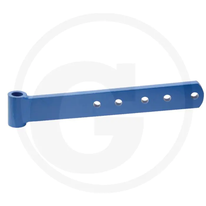 Lemken Steel (voor ondergronddoorn)