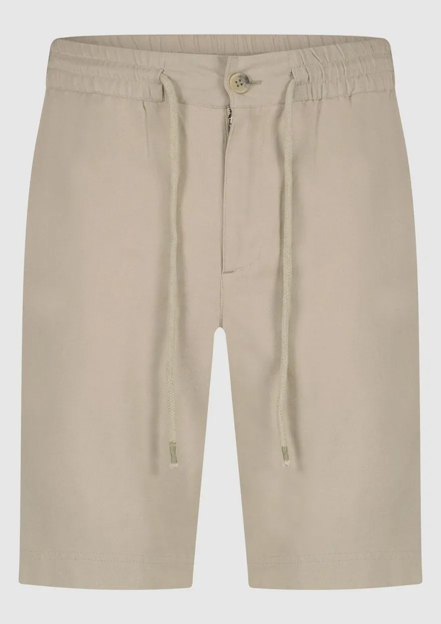 Leroy Short Londen Fog