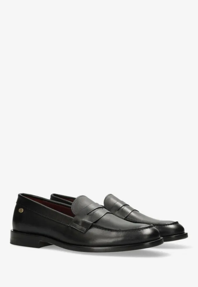 Loafer Nika Zwart