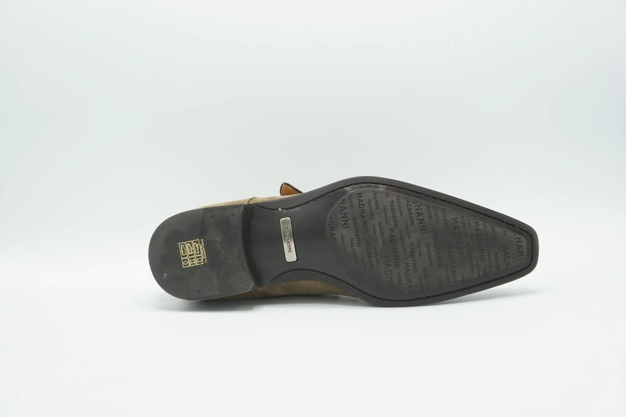 Magnanni gesp
