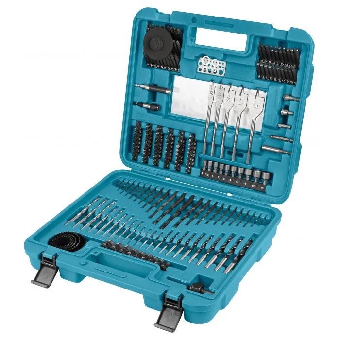 MAKITA D47260 BOOR/SCHROEFBITSET 201DELIG