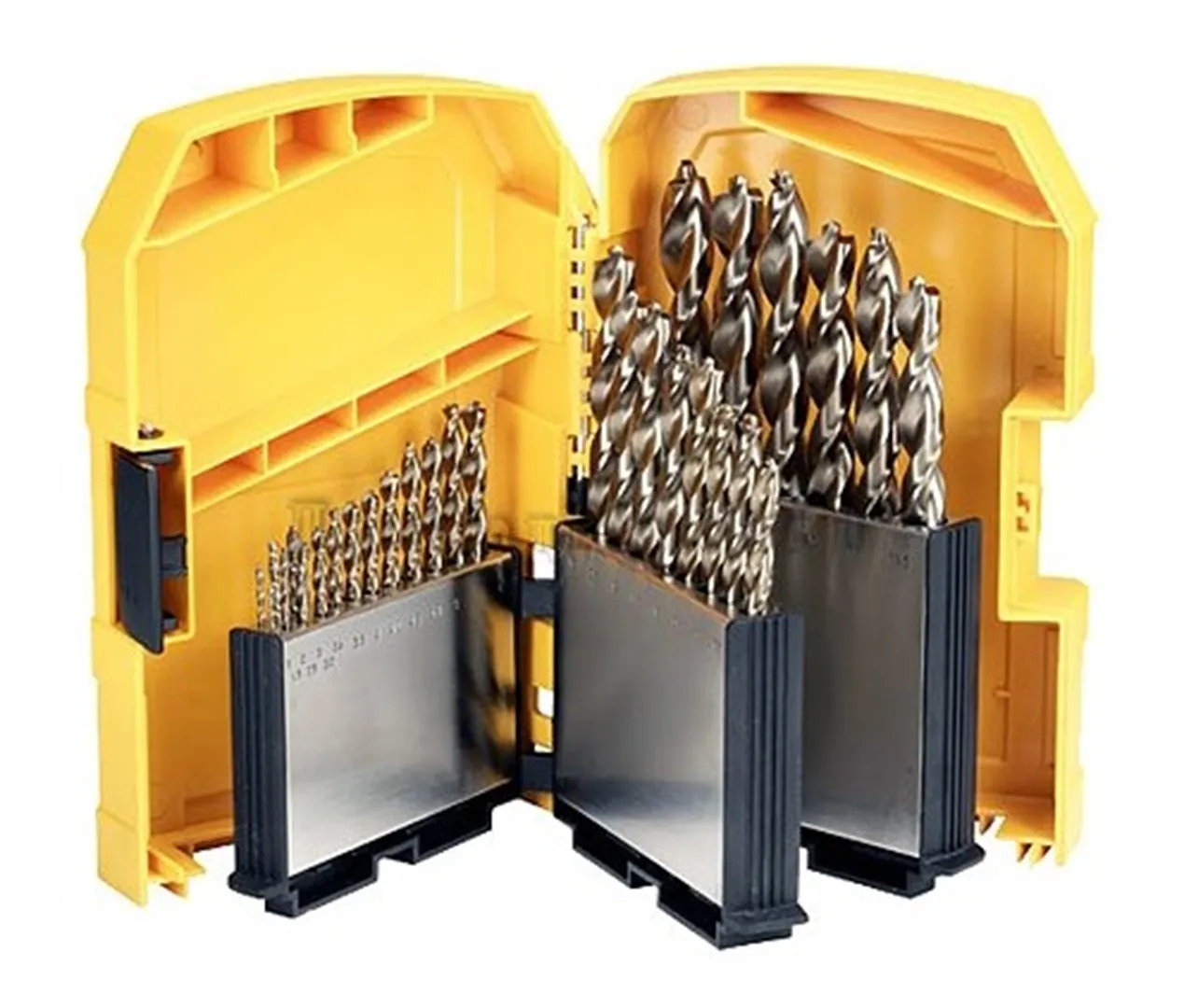 METAALBOREN SET 29DELIG DEWALT DT7926
