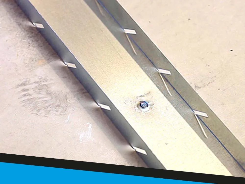 NAGELPLUGGEN: MNA  TYPE S  ø 6 MM X 60 MM  PER 100 STUKS  MUNGO