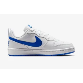 Nike - Court Borough Low Recraft Sneakers Kids
