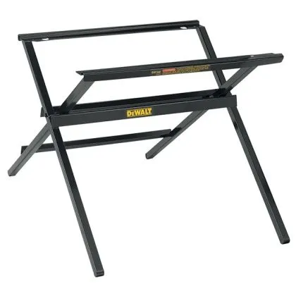 ONDERSTEL VOOR DW745  DEWALT DWE74912