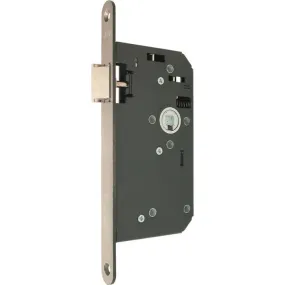 Oxloc Loopslot rvs voorplaat oxloc 6040-60mm 1217641 6040-60MM