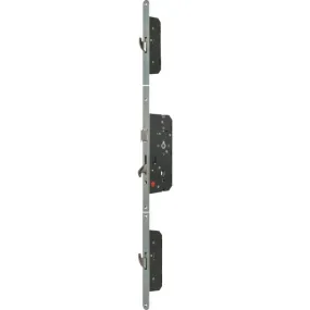 Oxloc Meerpuntsluiting met Zwenkschoot 8050Tw/1700