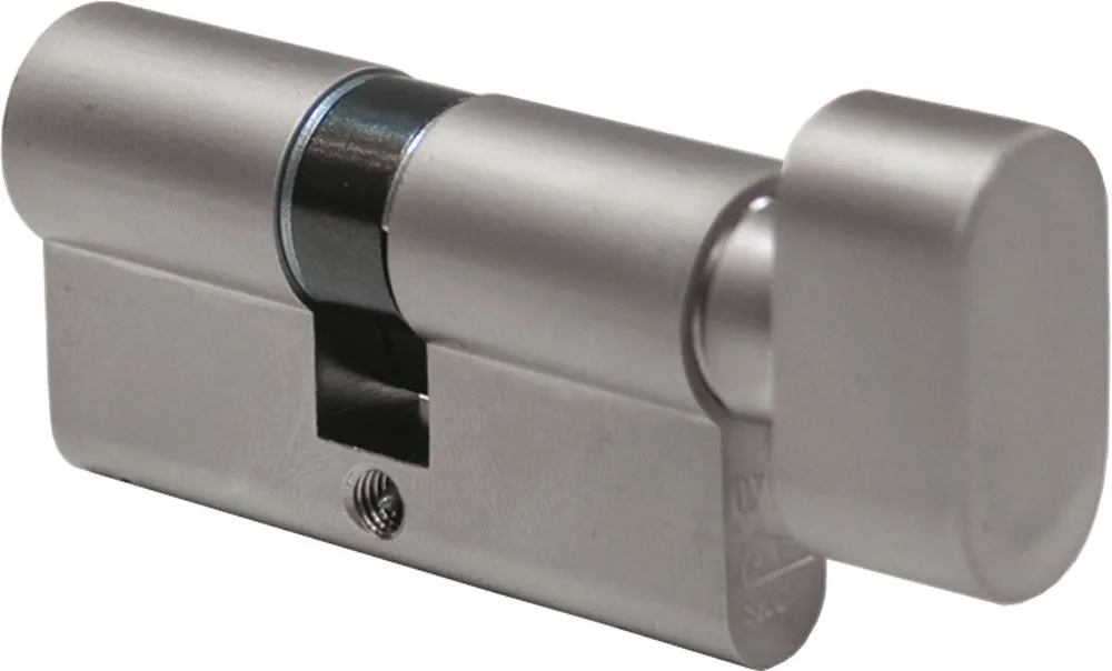 OXLOC PROFIEL KNOPCILINDER SKG***  1218083