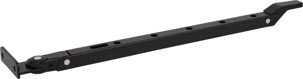 OXLOC RAAMUITZETTER ELITE ZWART  1219263