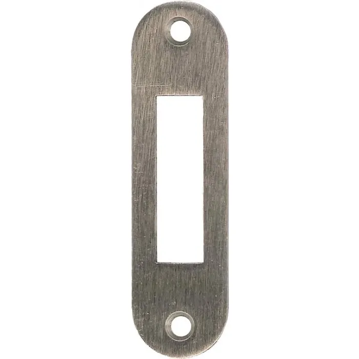 Oxloc Sluitplaat rvs oxloc p6030 TBV 320301