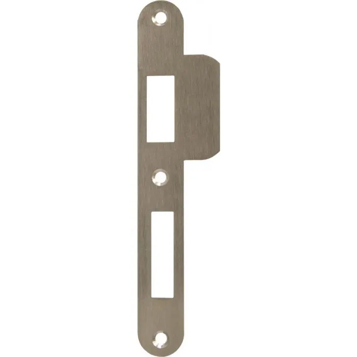 OXLOC SLUITPLAAT RVS OXLOC P803000R TBV 320309