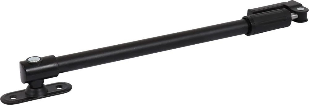 OXLOC TELEUITZETTER BU 35CM ZWART  1219269