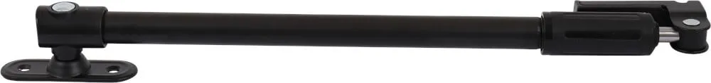 OXLOC TELEUITZETTER BU 35CM ZWART  1219269