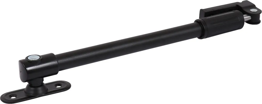 OXLOC TELEUITZETTER BU 30CM ZWART