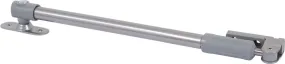 OXLOC TELEUITZETTER BU 35CM ZWART