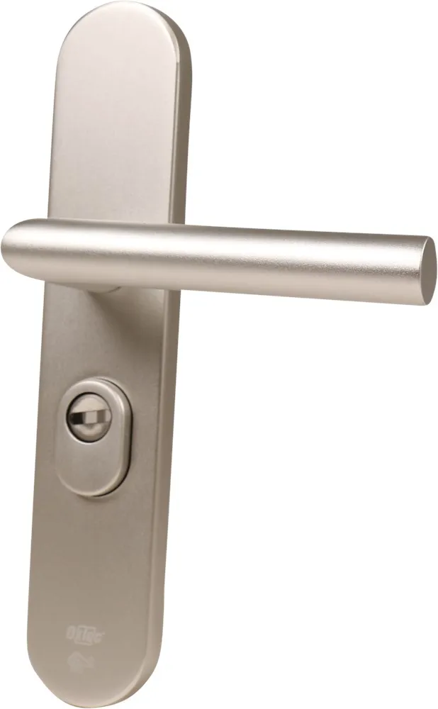 OXLOC VEILIGHEIDSGARNITUUR F1 ACHTERDEUR MET KERNTREK PC55