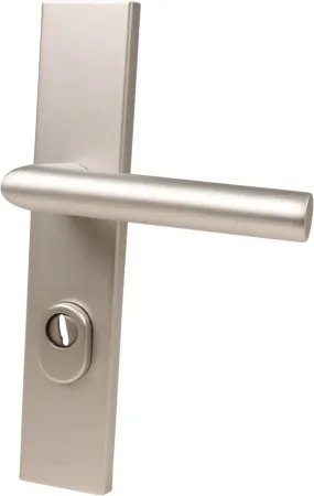 OXLOC VEILIGHEIDSGARNITUUR F1 ACHTERDEUR MET KERNTREK PC72