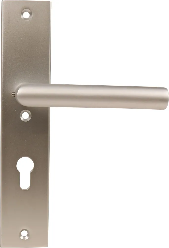 OXLOC VEILIGHEIDSGARNITUUR F1 ACHTERDEUR MET KERNTREK PC72