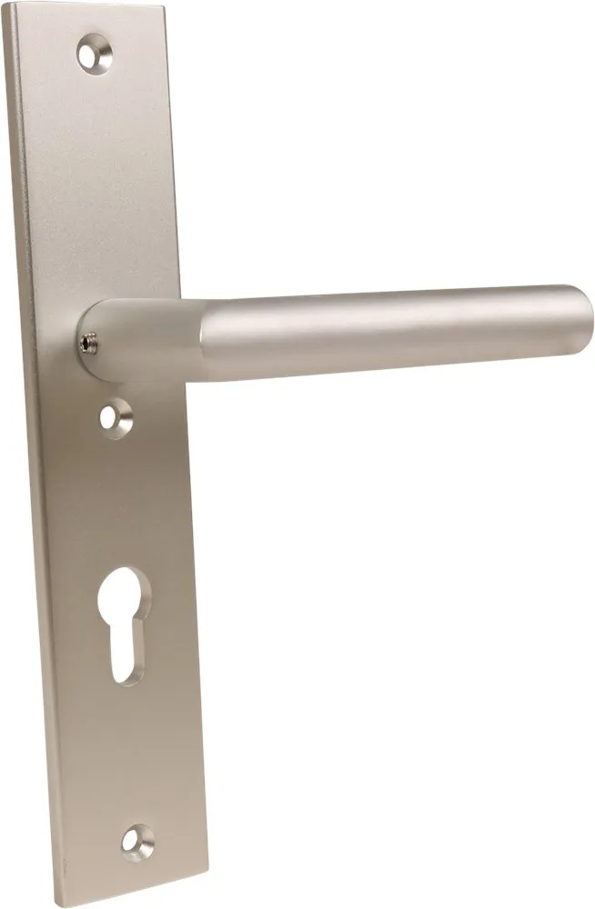 OXLOC VEILIGHEIDSGARNITUUR F1 ACHTERDEUR MET KERNTREK PC72