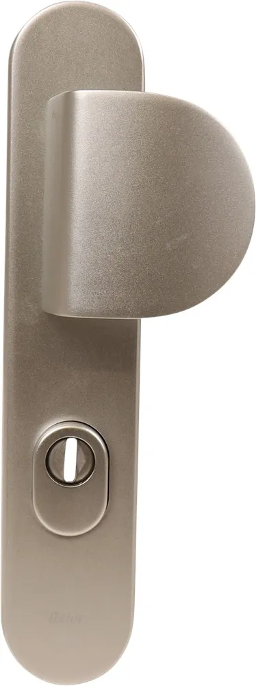 OXLOC VEILIGHEIDSGARNITUUR F1 VOORDEUR MET KERNTREK PC72