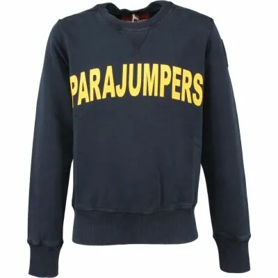 parajumper trui heren