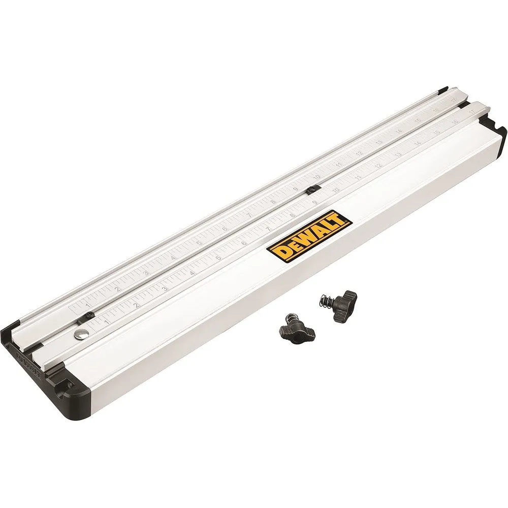 PARALLELGELEIDER DEWALT 300MM VOOR DCS577
