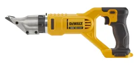 Plaatschaar DeWalt DCS491N