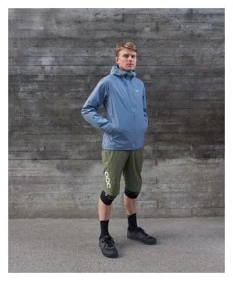 Poc Motion Calcite Waterproof Jacket Blue