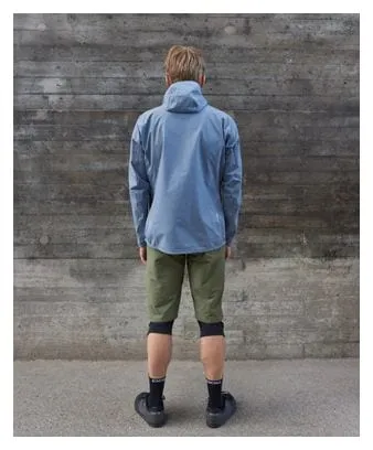 Poc Motion Calcite Waterproof Jacket Blue