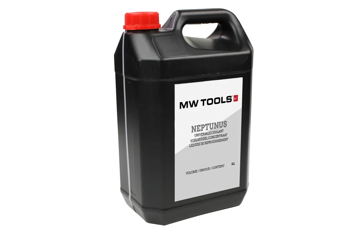 Professionele kolomboormachine boren tot ø 32 mm MK4 1,5 kW 230V met essentiiële toebehoren en koeleenheid Torros