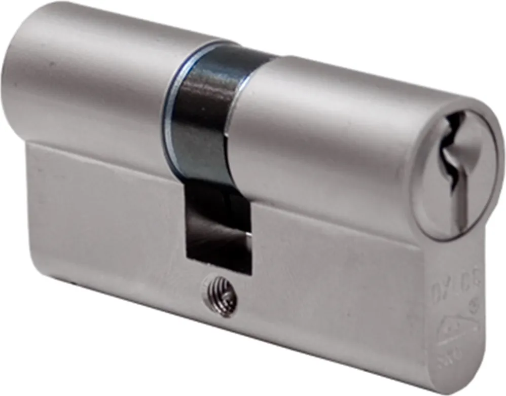 PROFIELCYLINDER HEEL OXLOC O6 skg**             *mv*zonder sleutels*