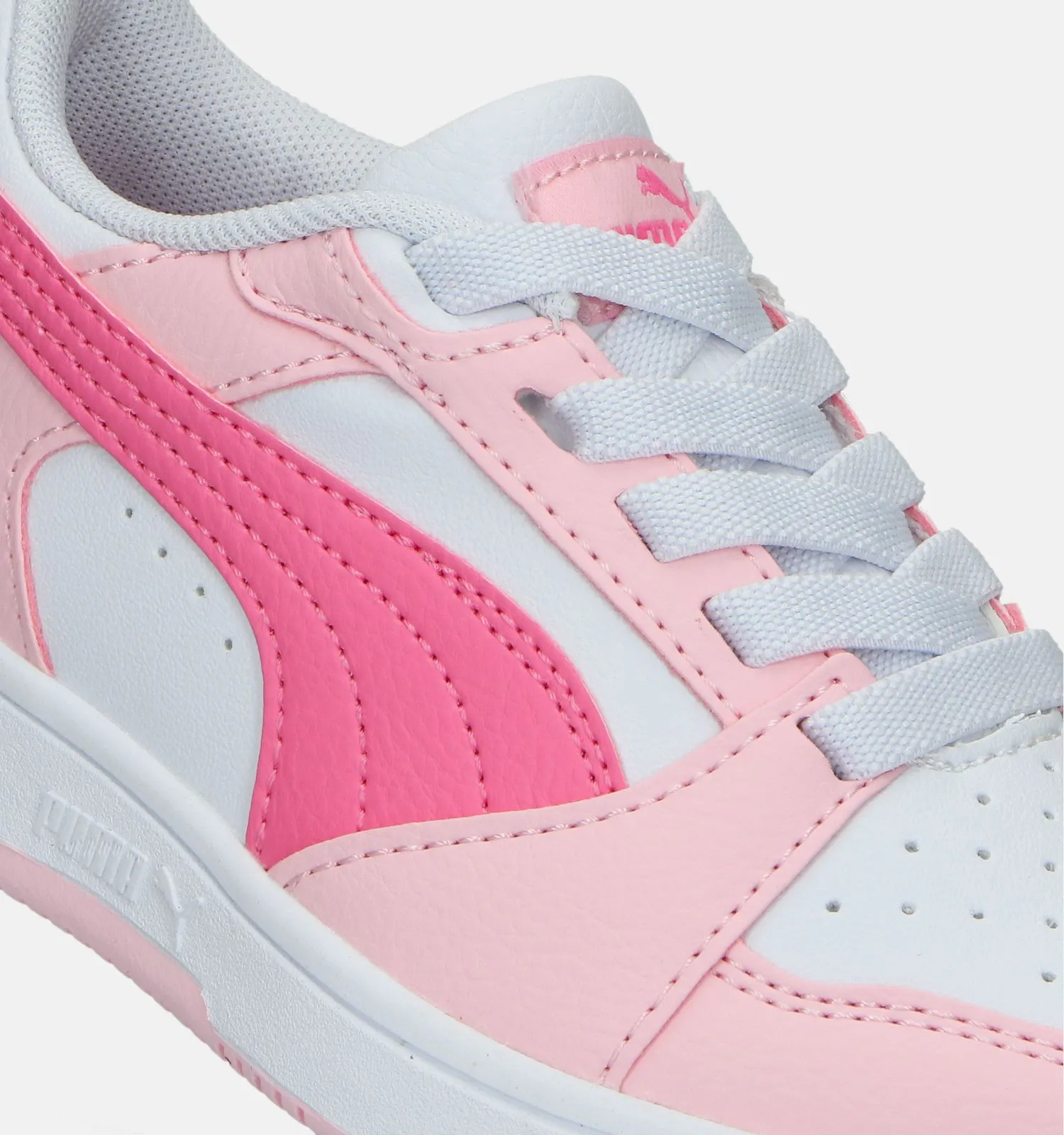 Puma Sneakers roze