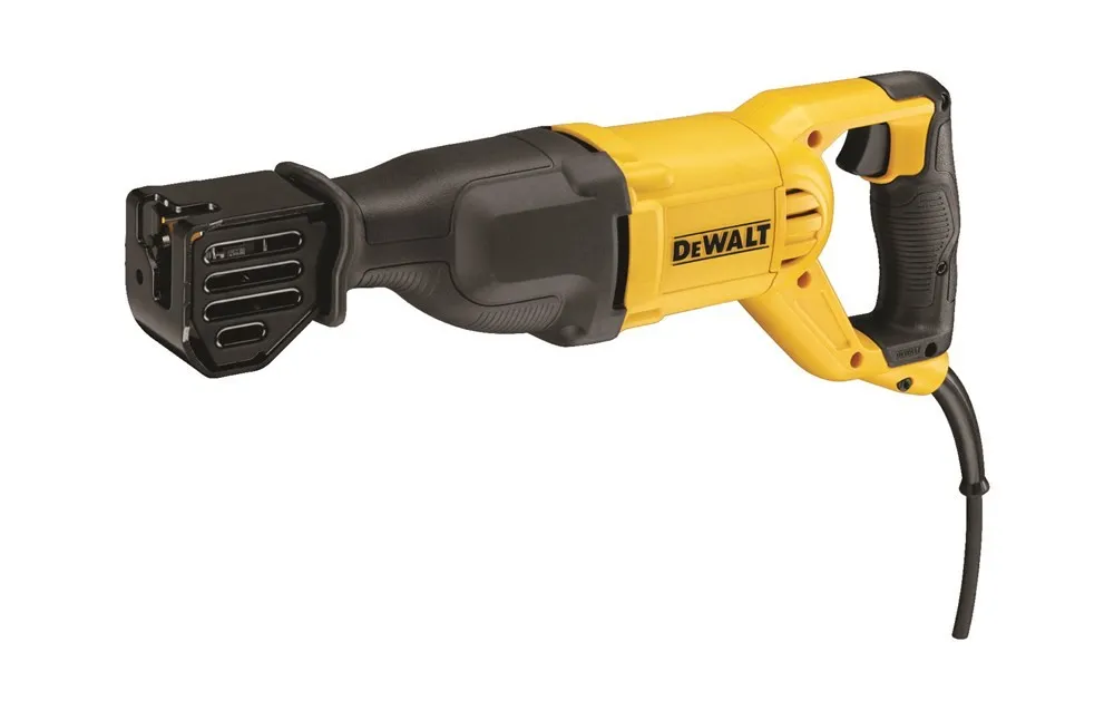 RECIPROZAAG DWE305PKQS   DEWALT