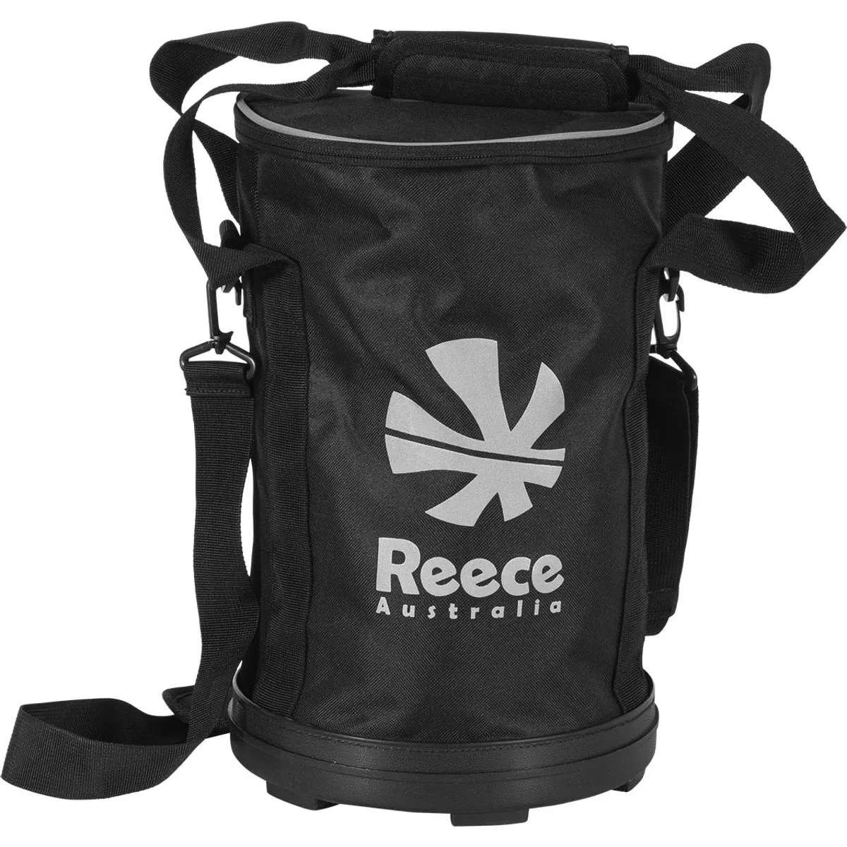REECE TAMWORTH BALL BAG  ZWART