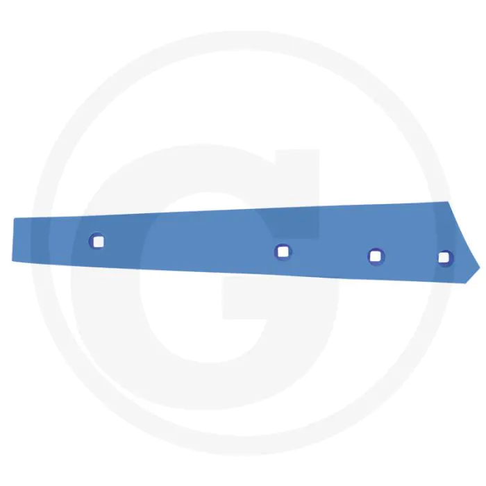 Risterstrook BS42 R - 544 - rechts(Lemken)
