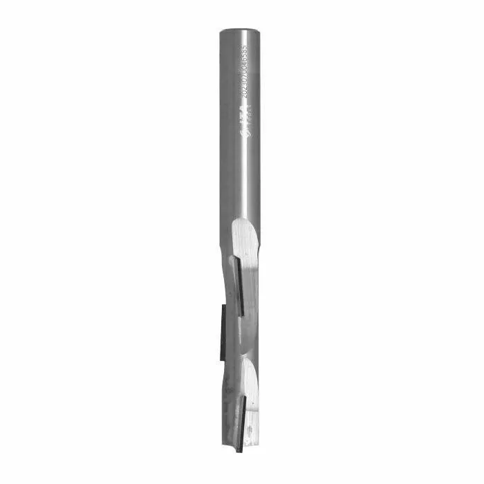 Router Bit DIA Z1   D= 8 I= 36 L= 80 S= 8x40 LH  4PCD     H2,5 3 helix wings body HM