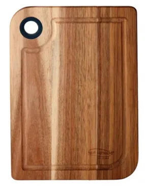 San Ignacio Snijplank Nativo 28 X 20 X 1,5 Cm Hout