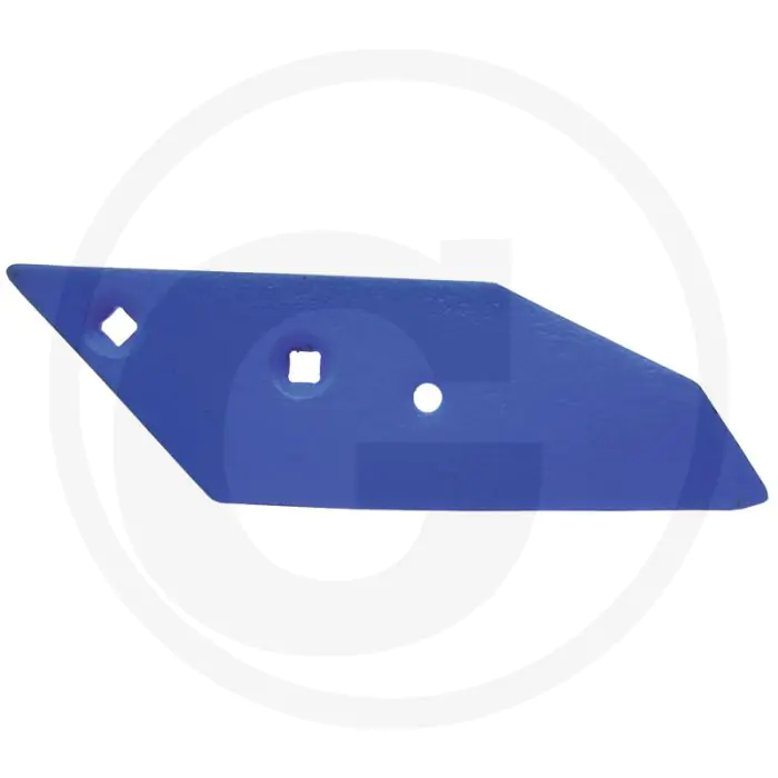 Schaarpunt B25 L - 12mm - links(Lemken)