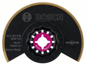 Segmentzaagblad - ACZ 85 EIB Multi Material