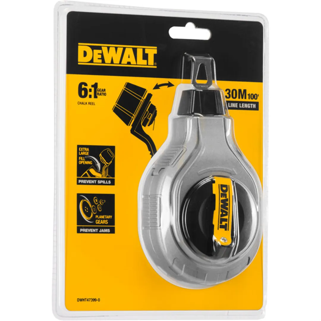 SLAGLIJNMOLEN 6:1 DEWALT DWHT473990