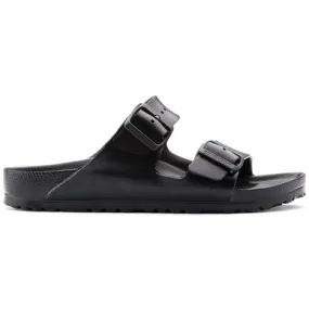 Slipper Birkenstock Men Arizona Eva Black Regular