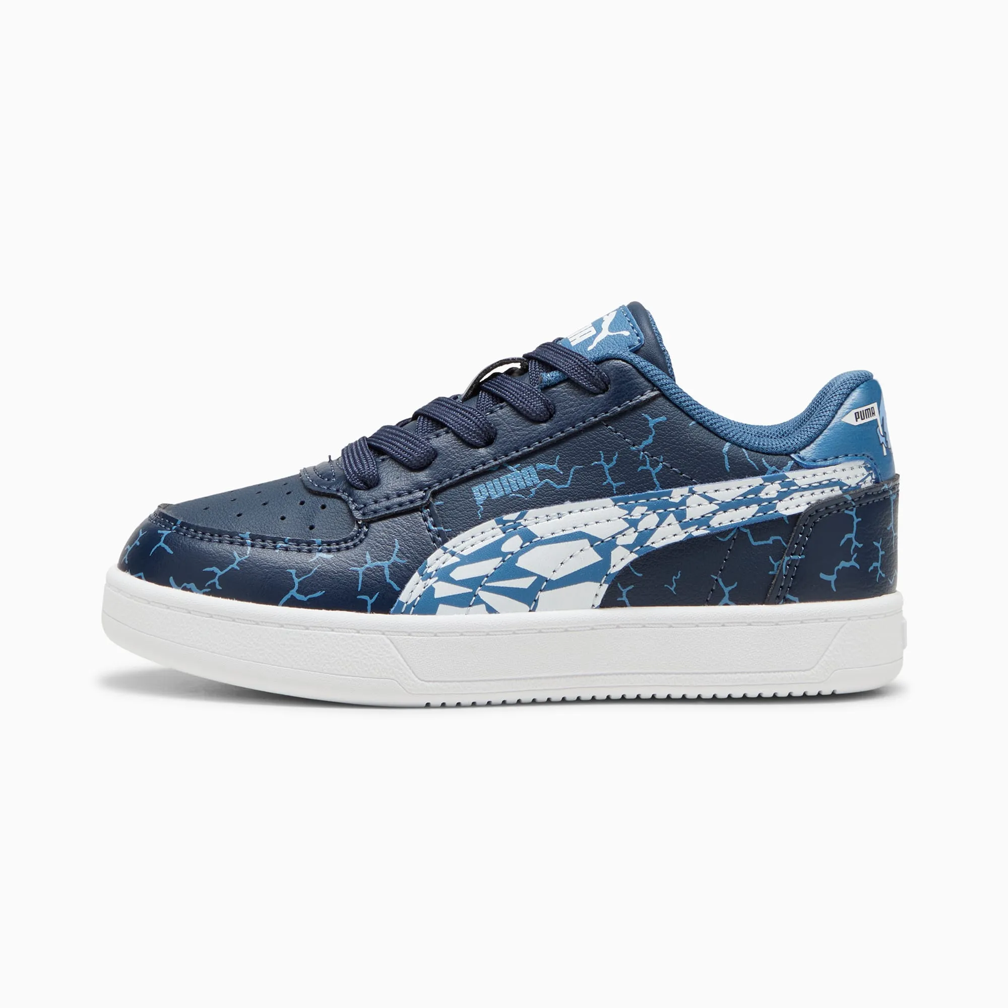 Smash 2.0 Icy Monster sneakers voor kinderen