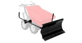 Sneeuwploeg voor minidumper MD300 Torros