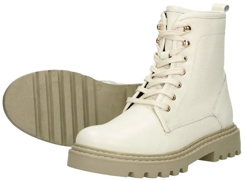 Sub55 Dames veterschoenen