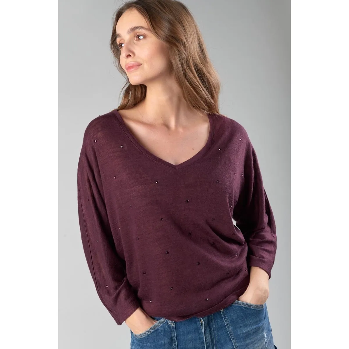 TSHIRT VILLOU