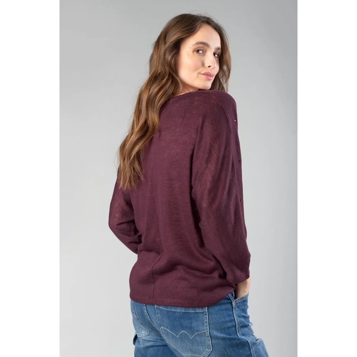 TSHIRT VILLOU