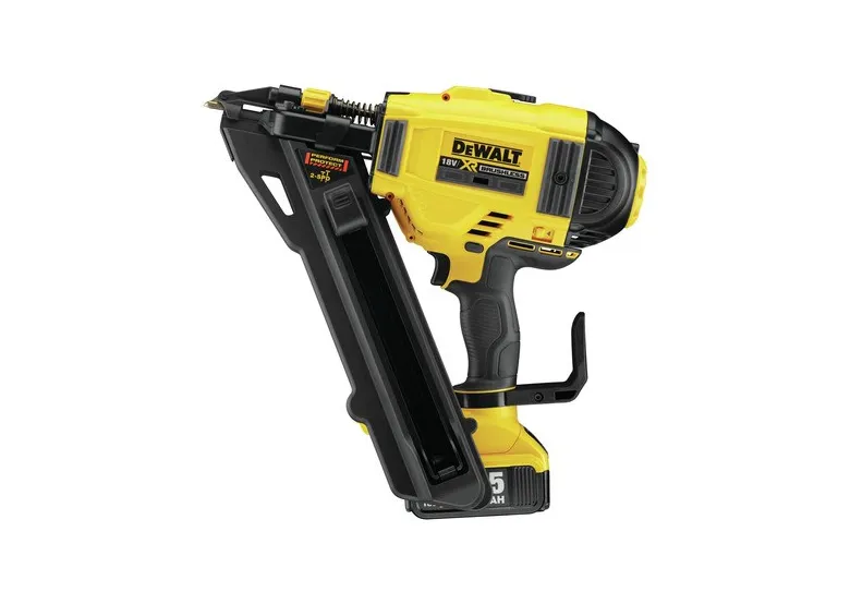 Tacker DeWalt DCN693P2