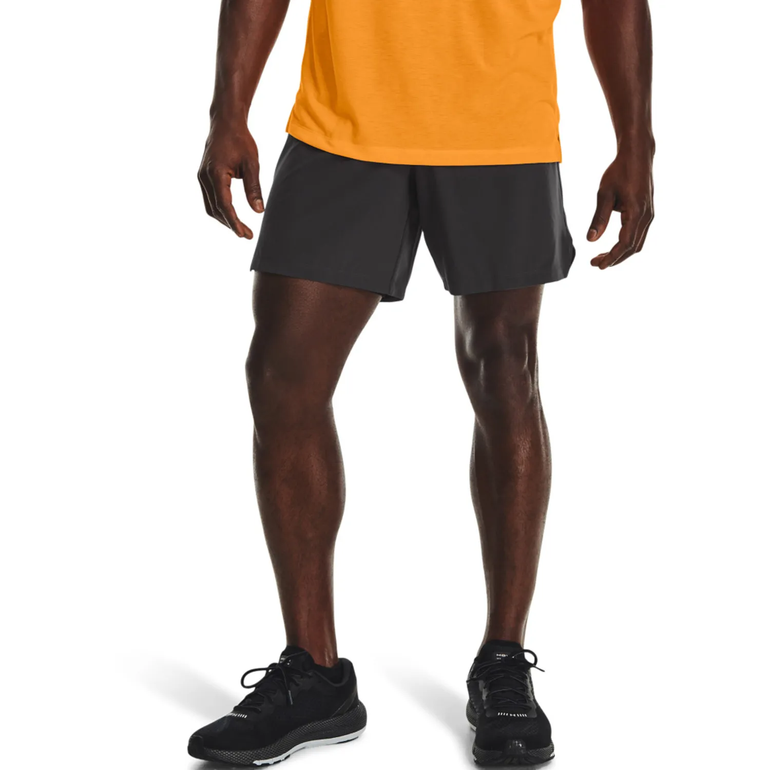 Under Armour Speedpocket 7'' Short Men