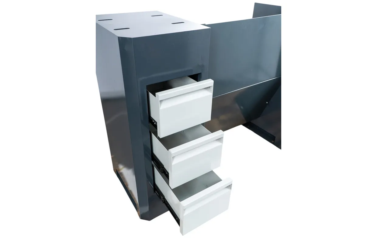 Universele machinevoet voor draaibank TR2870 Torros
