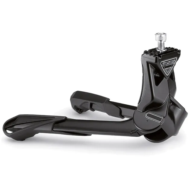 URSUS EBIKE TWEEPOOT STANDAARD JUMBO 28 INCH 29 MM ZWART